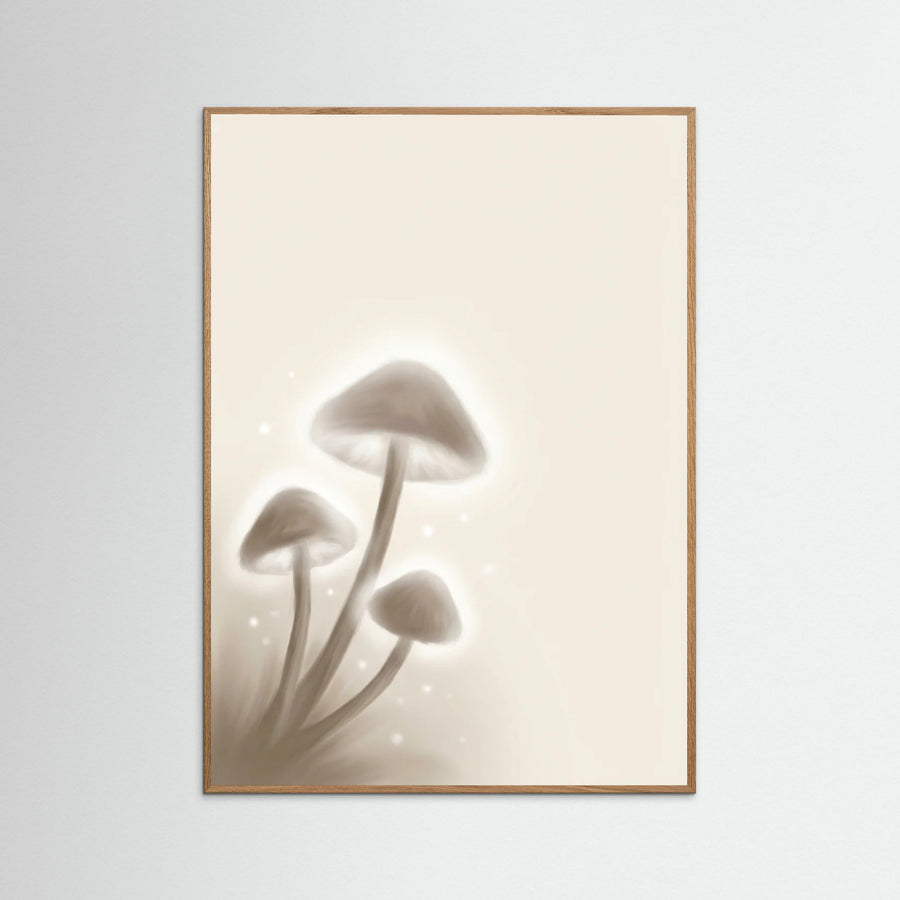 Ethereal Bloom