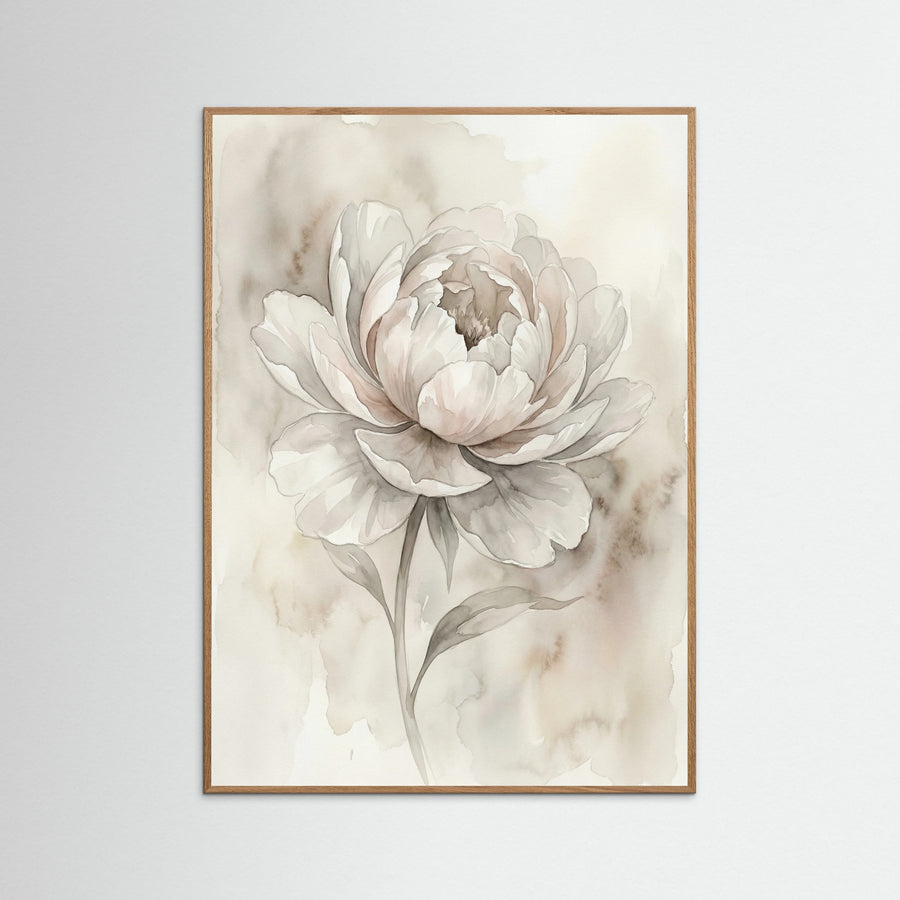Ethereal Blooms