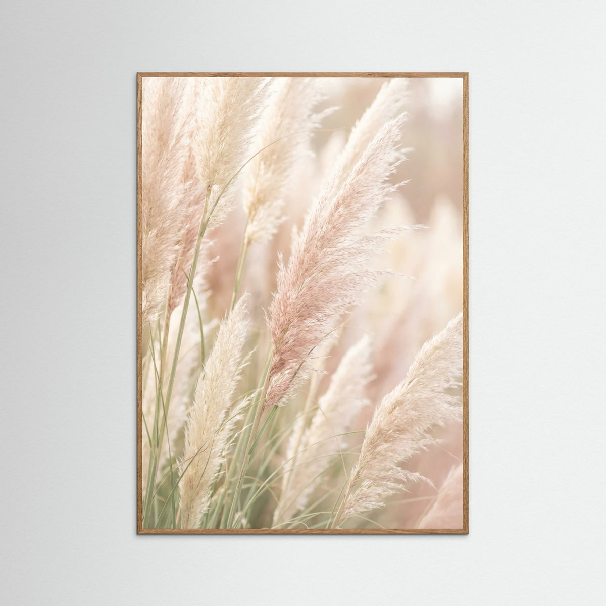 Oak Nature Ethereal Blush