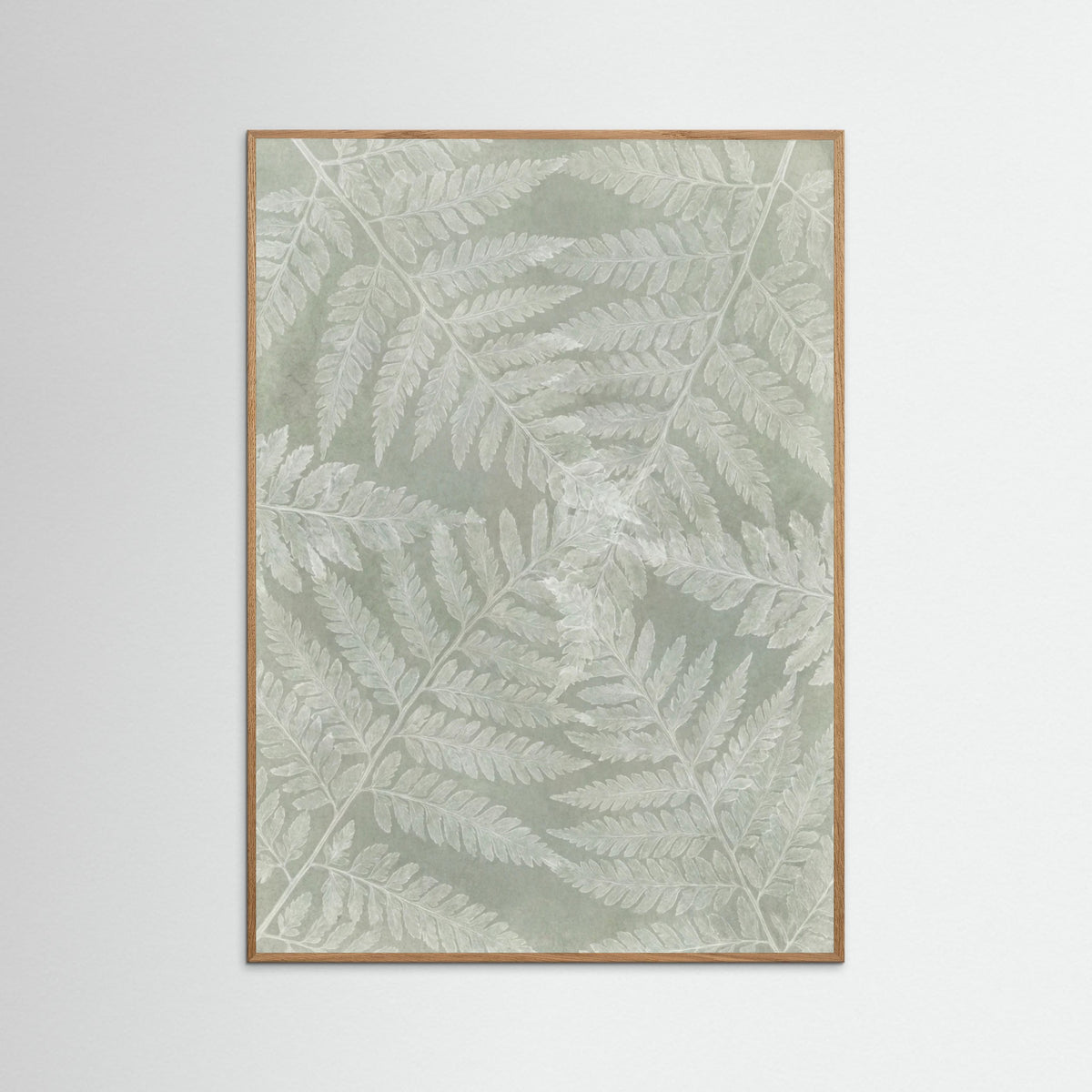 Oak Nature Ethereal Botanicals