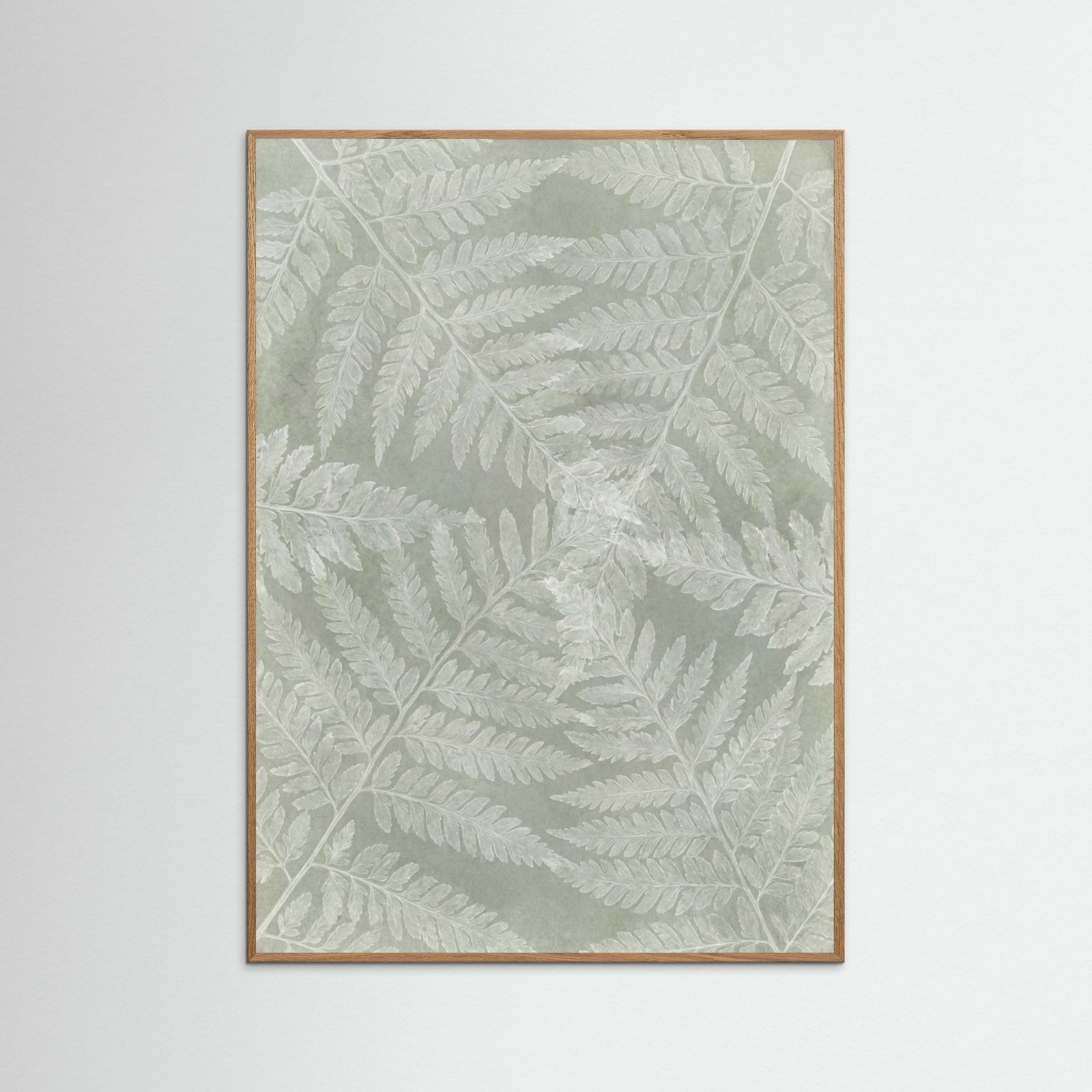 Oak Nature Ethereal Botanicals