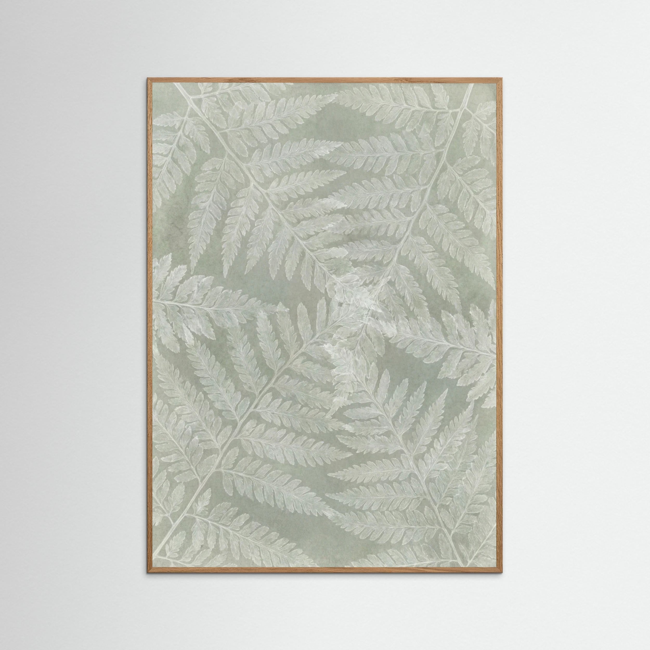 Oak Nature Ethereal Botanicals