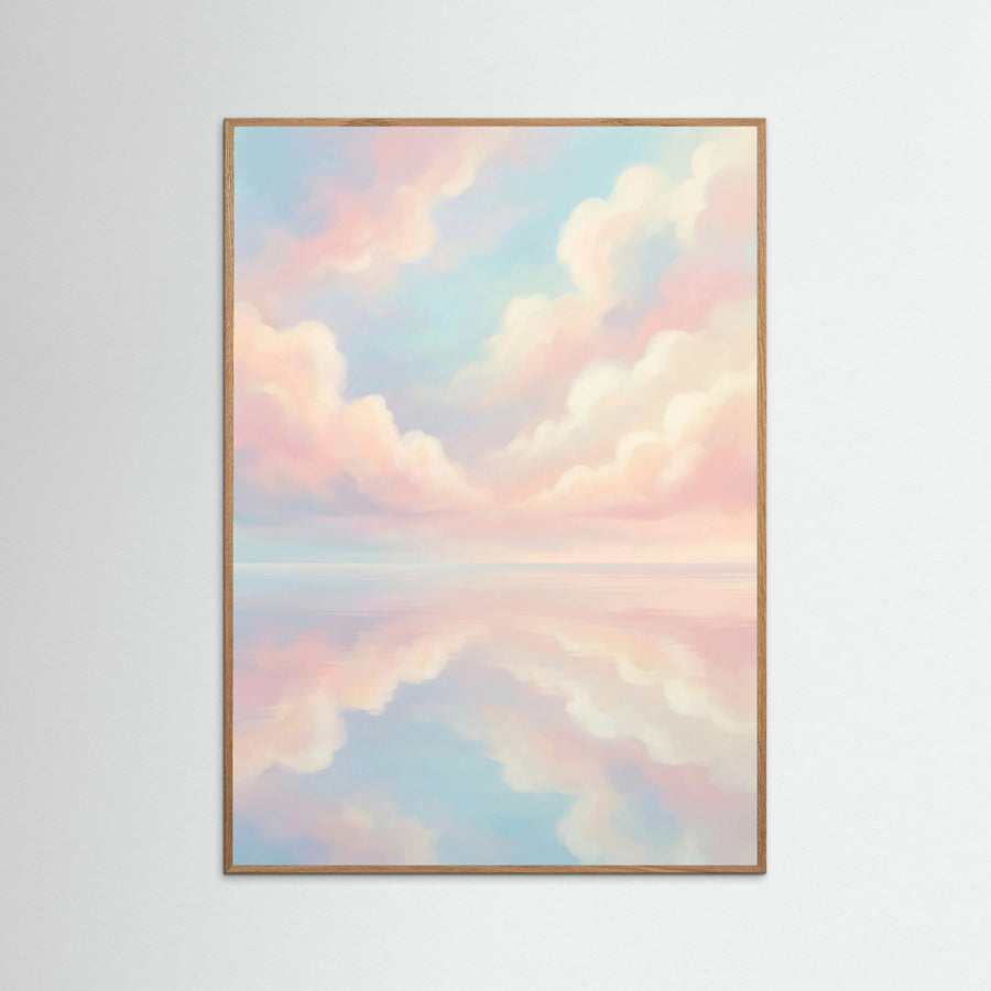 Ethereal Cloudscape