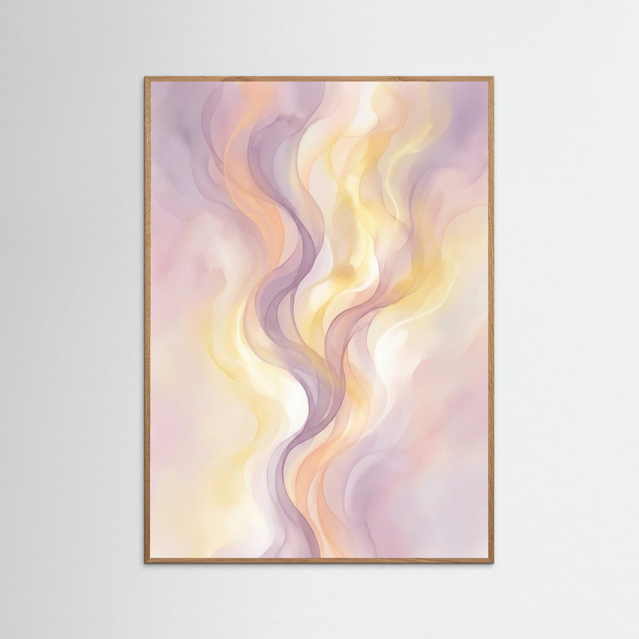 Ethereal Currents