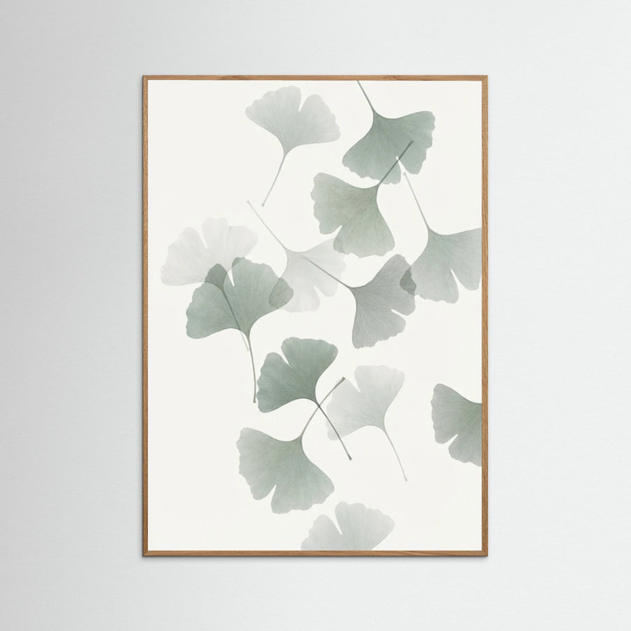 Ethereal Eucalyptus