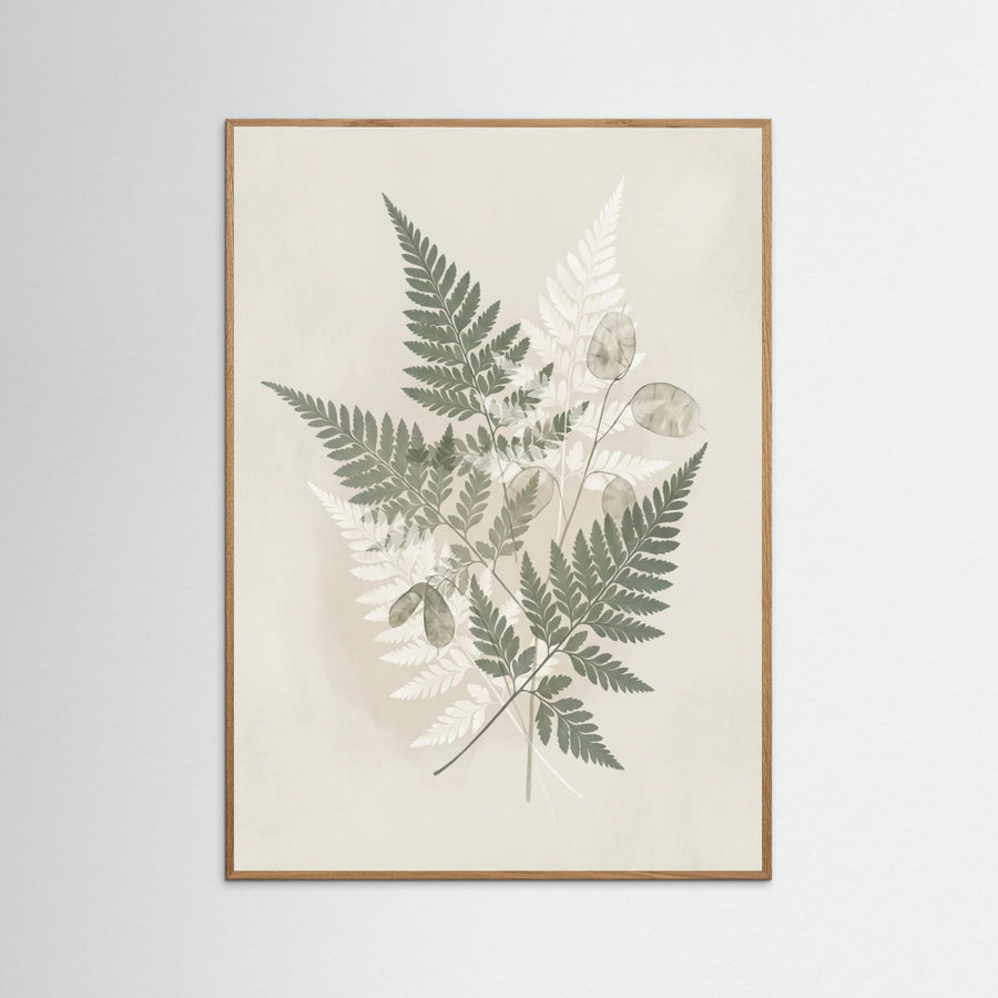 Ethereal Eucalyptus