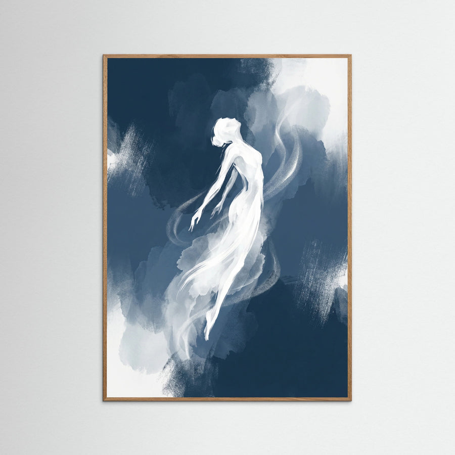 Ethereal Flight