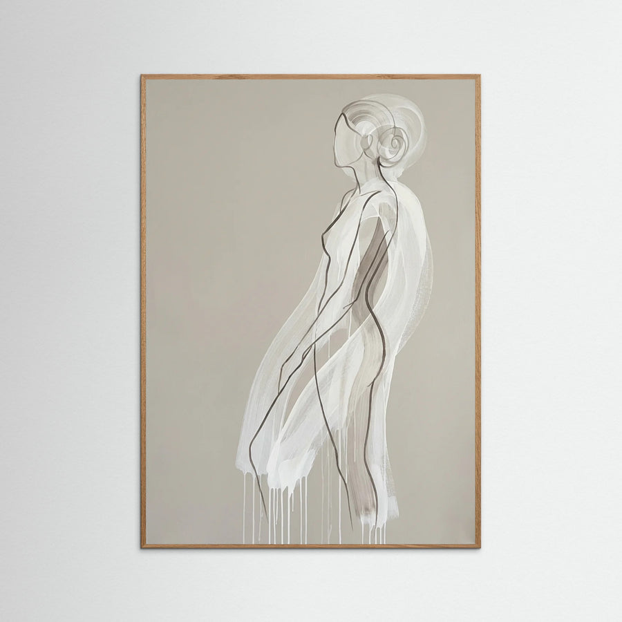 Ethereal Form
