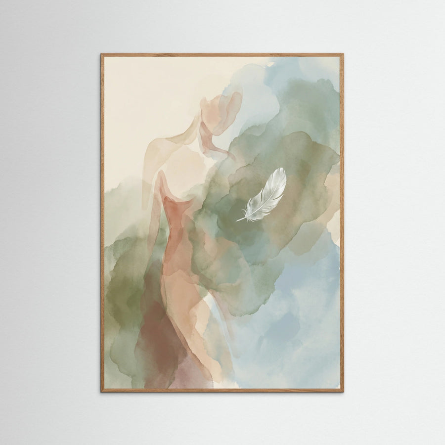 Ethereal Form