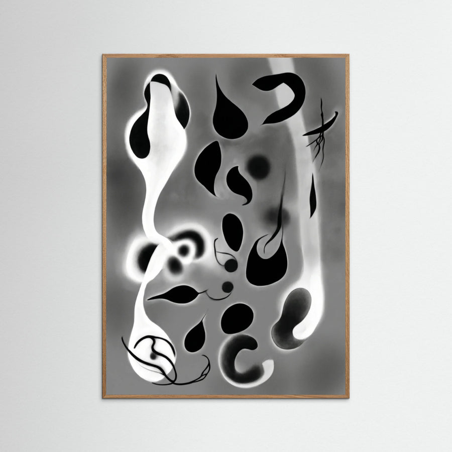 Ethereal Forms