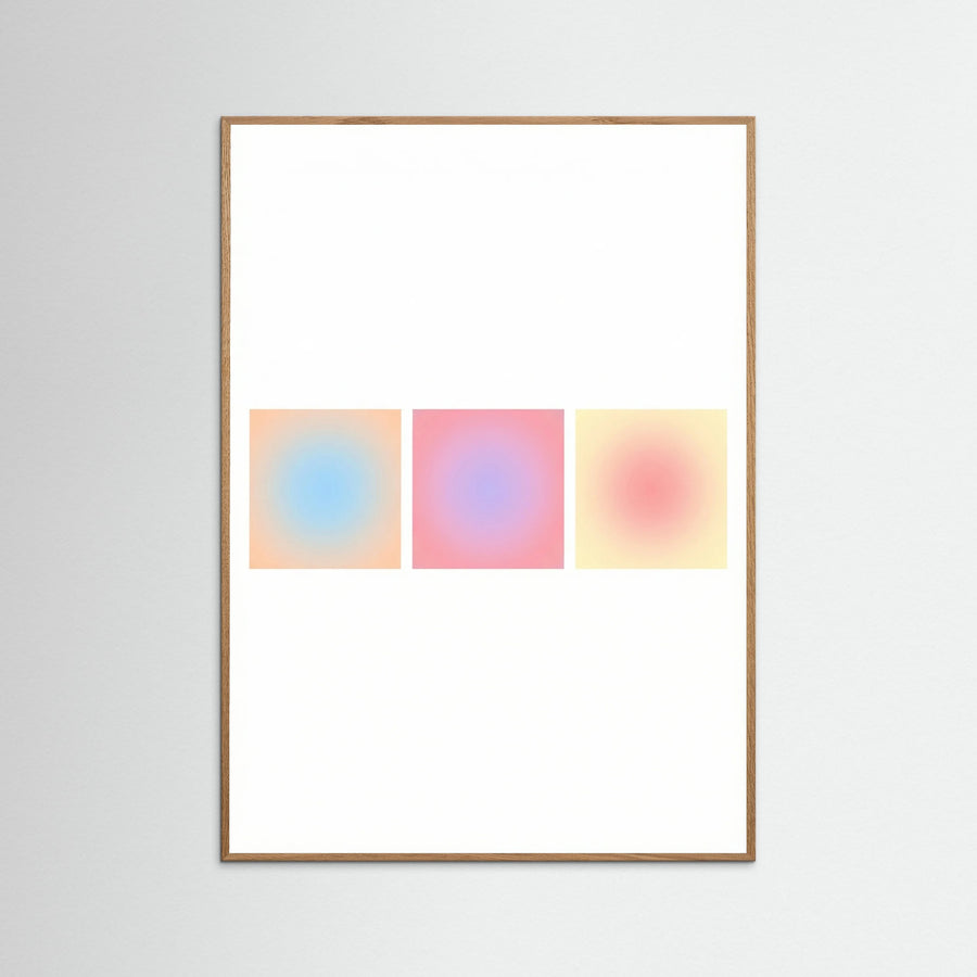 Ethereal Glow Pink