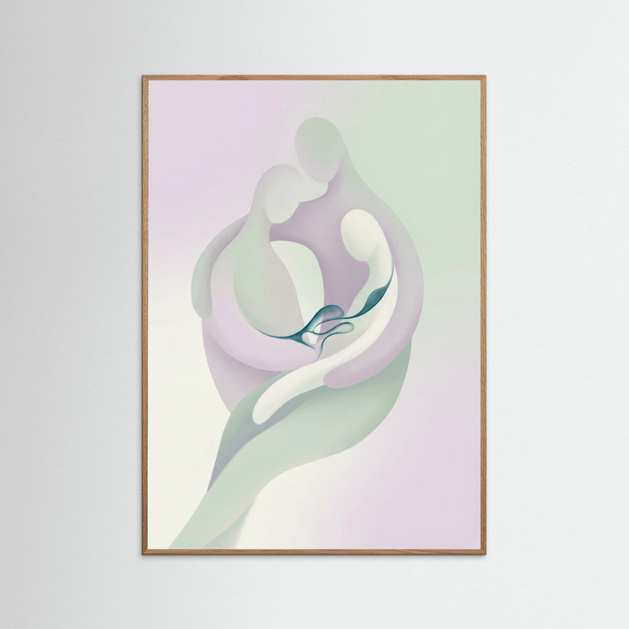 Ethereal Harmony