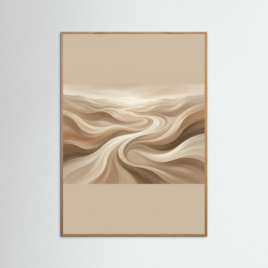 Ethereal Heights