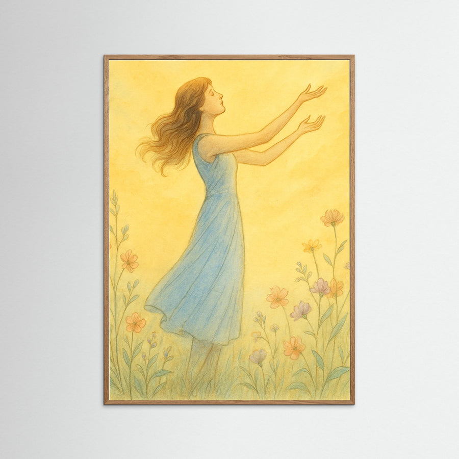 Ethereal Journey