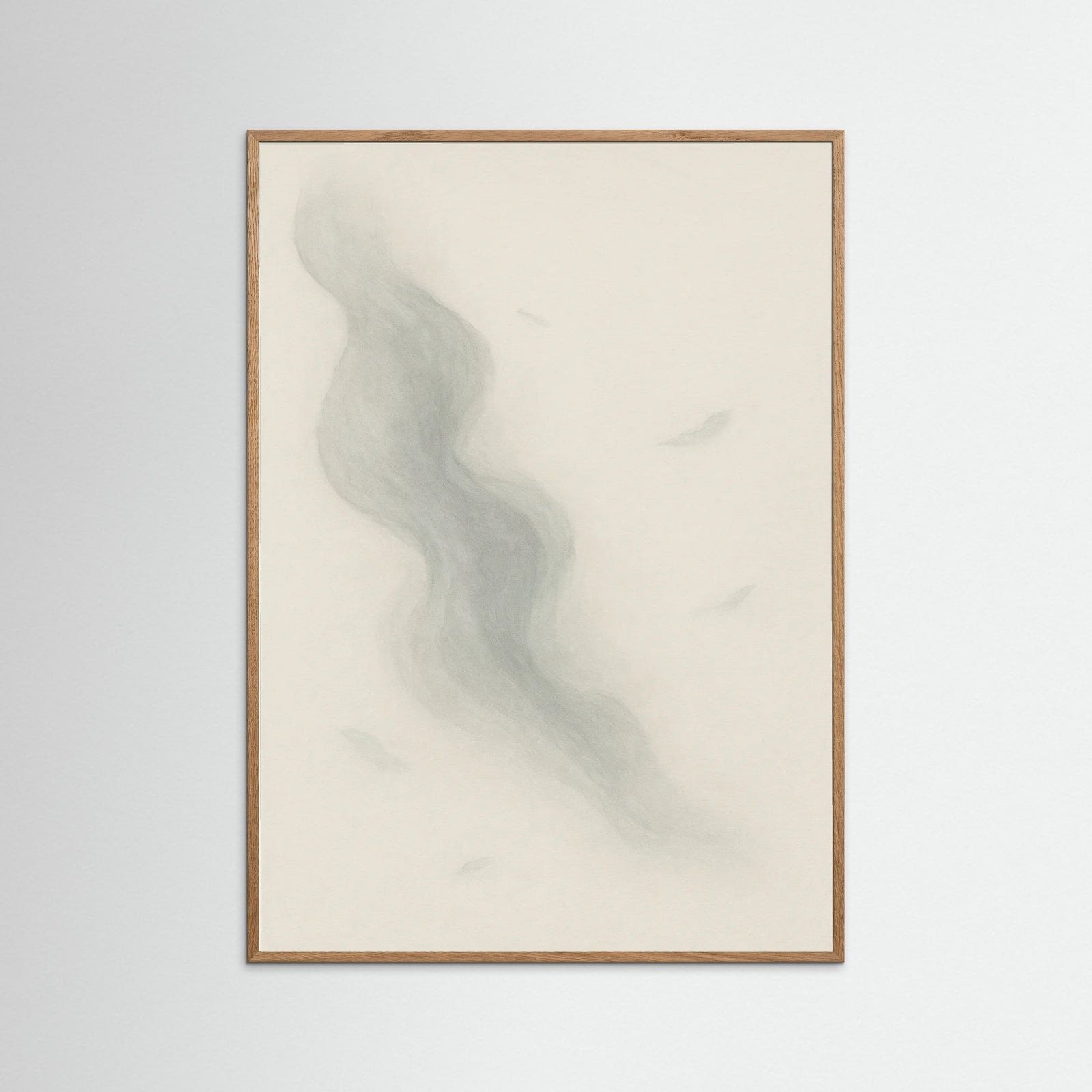 Oak Nature Ethereal Mist