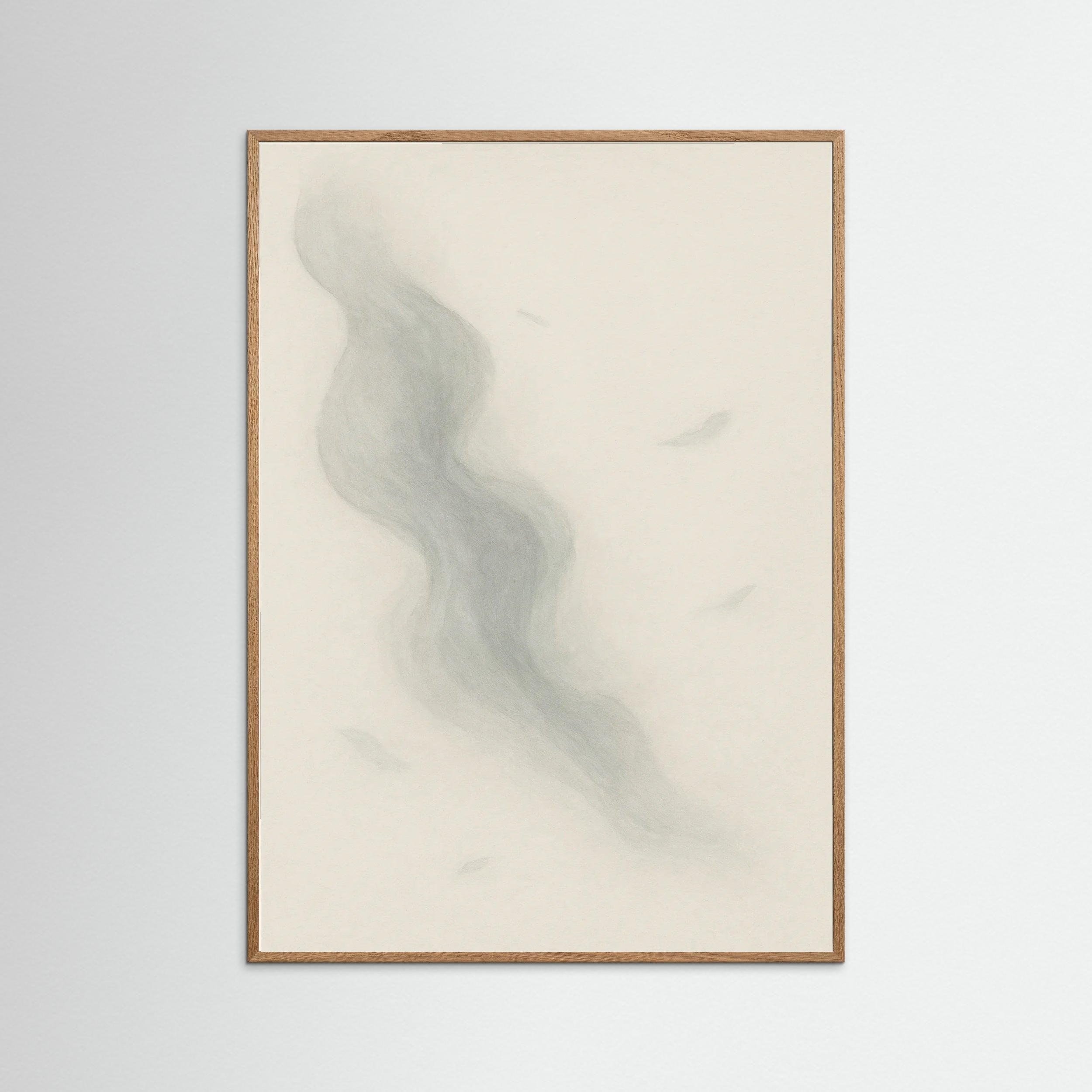 Oak Nature Ethereal Mist
