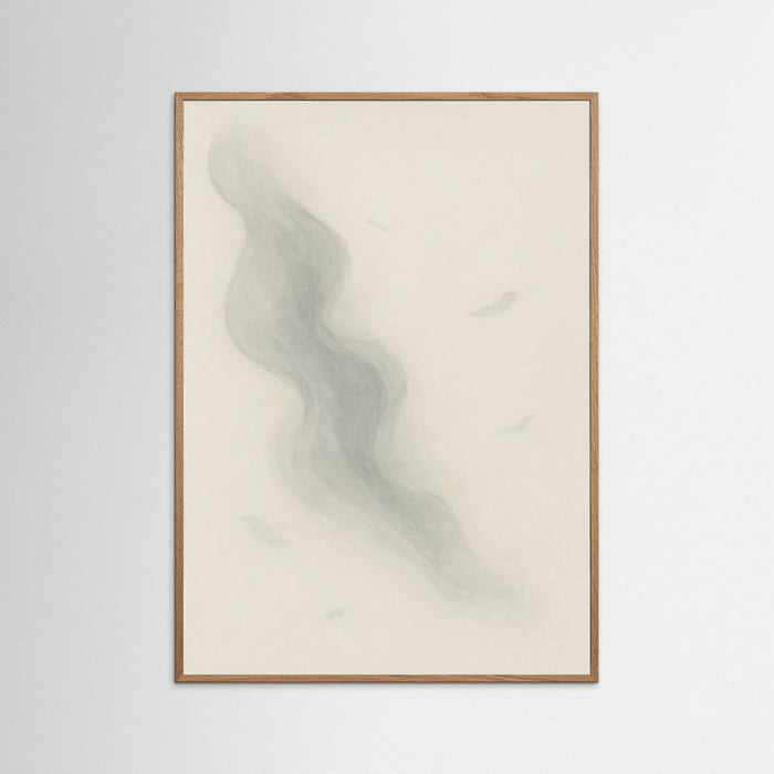Oak Nature Ethereal Mist
