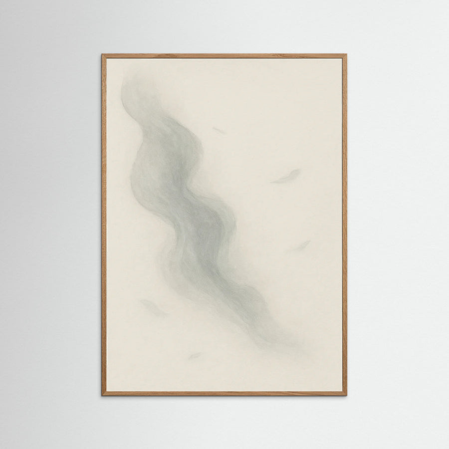Ethereal Mist