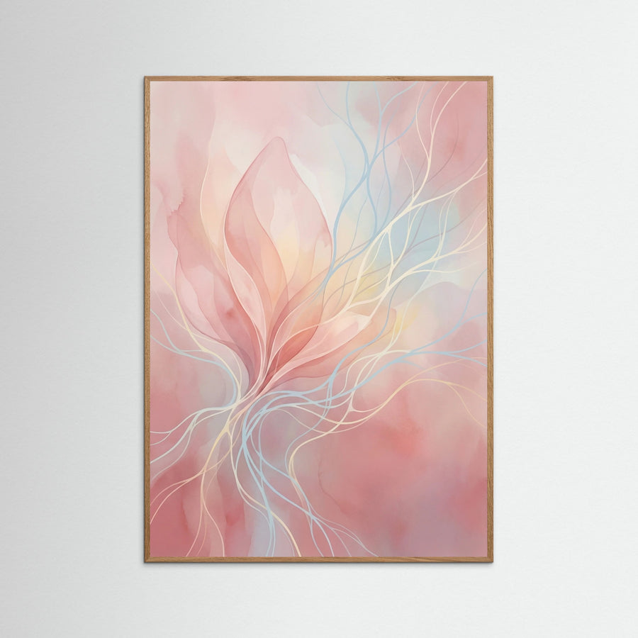 Ethereal Radiance