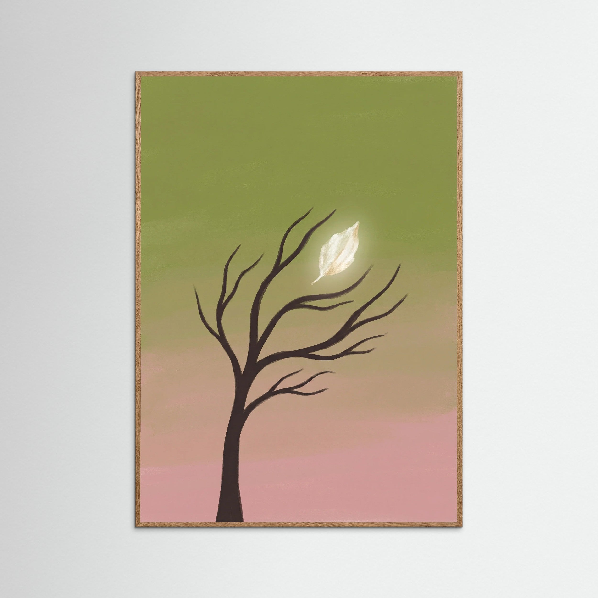 Oak Nature Ethereal Release