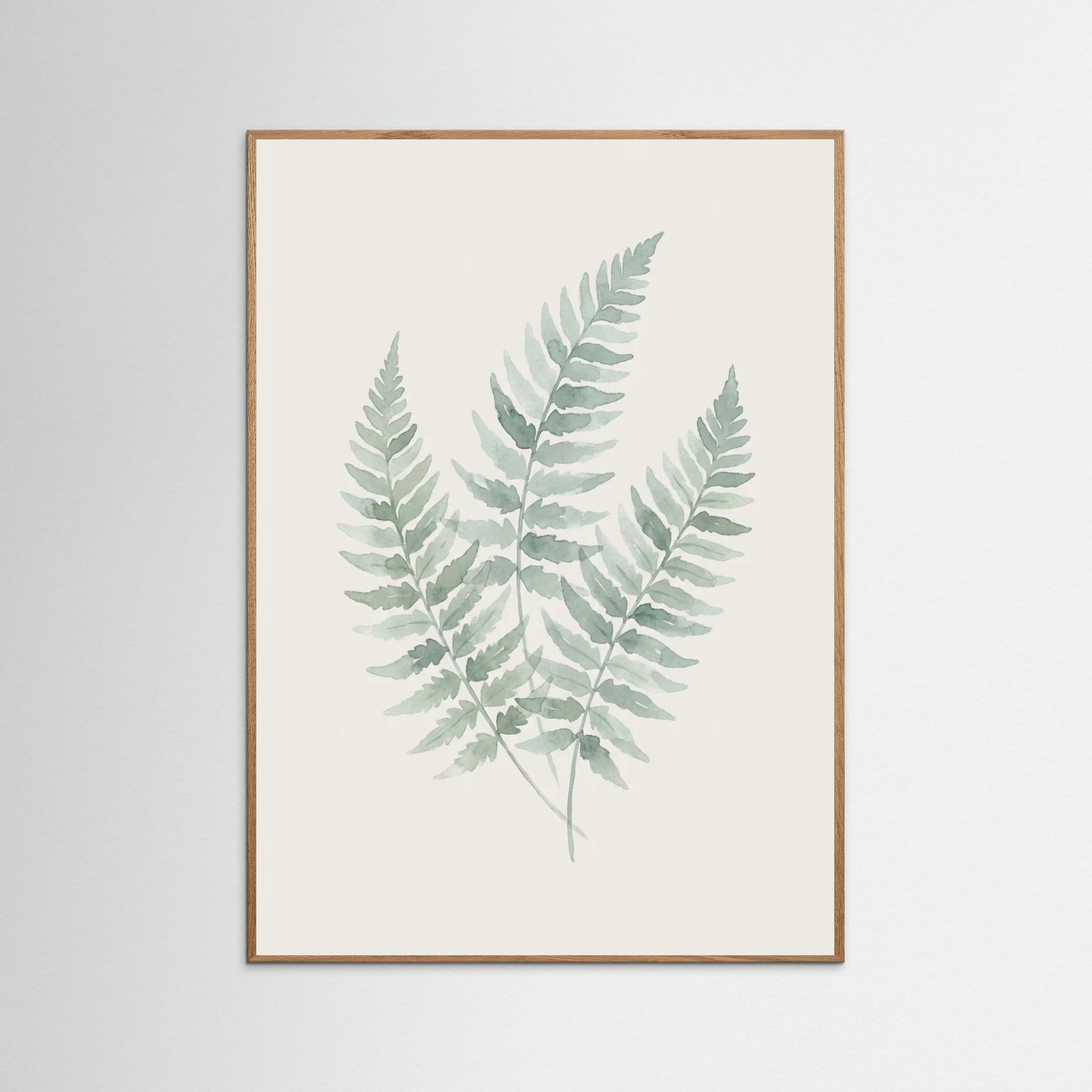 Oak Nature Eucalyptus Grace