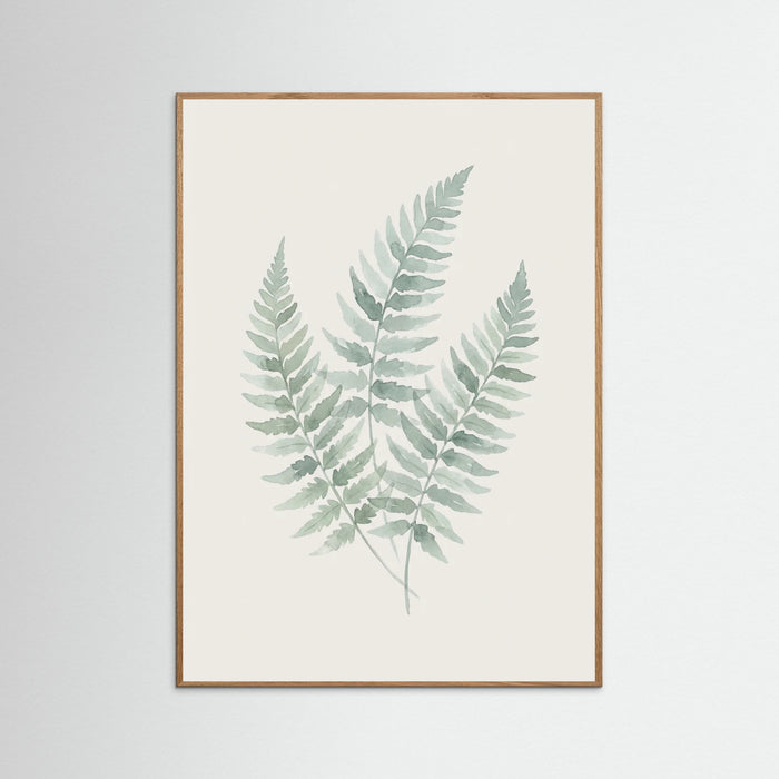 Oak Nature Eucalyptus Grace