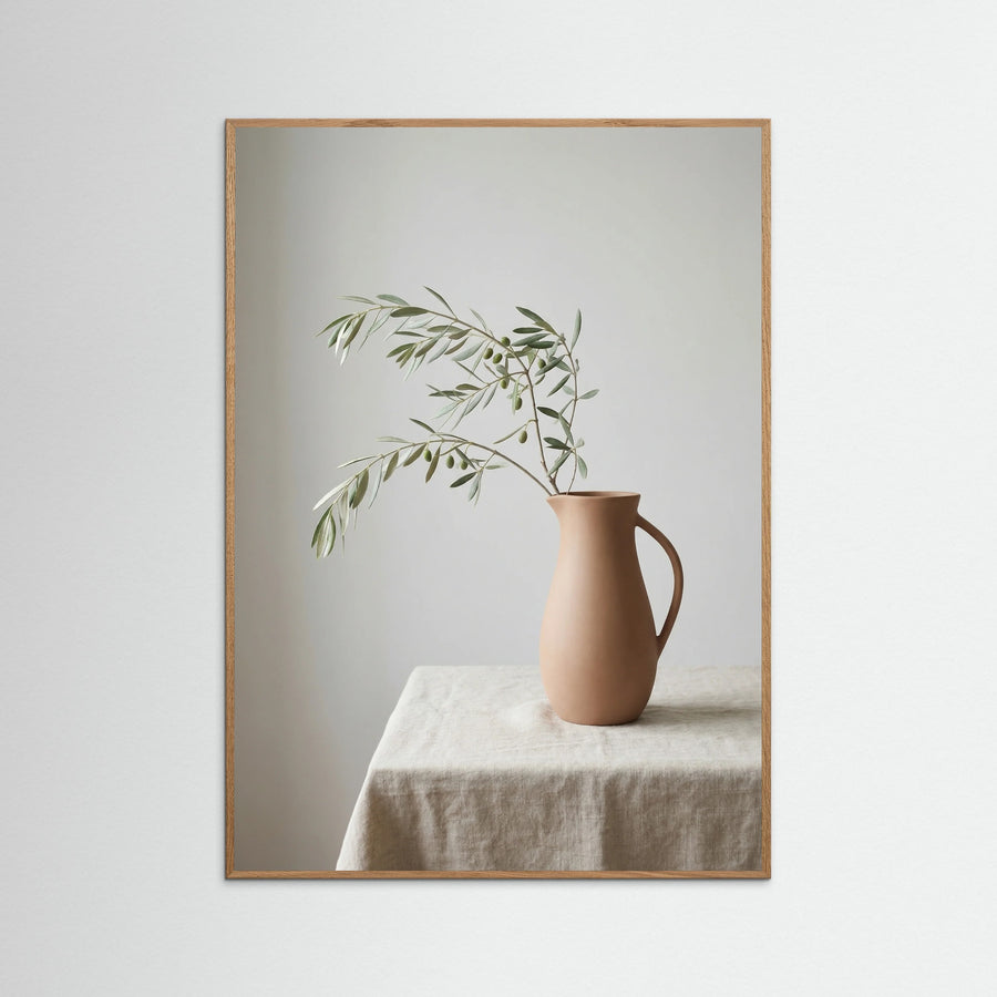 Eucalyptus Serenity