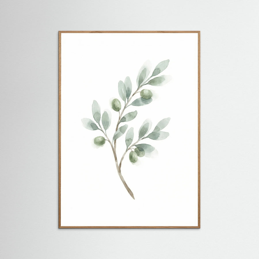 Eucalyptus Serenity