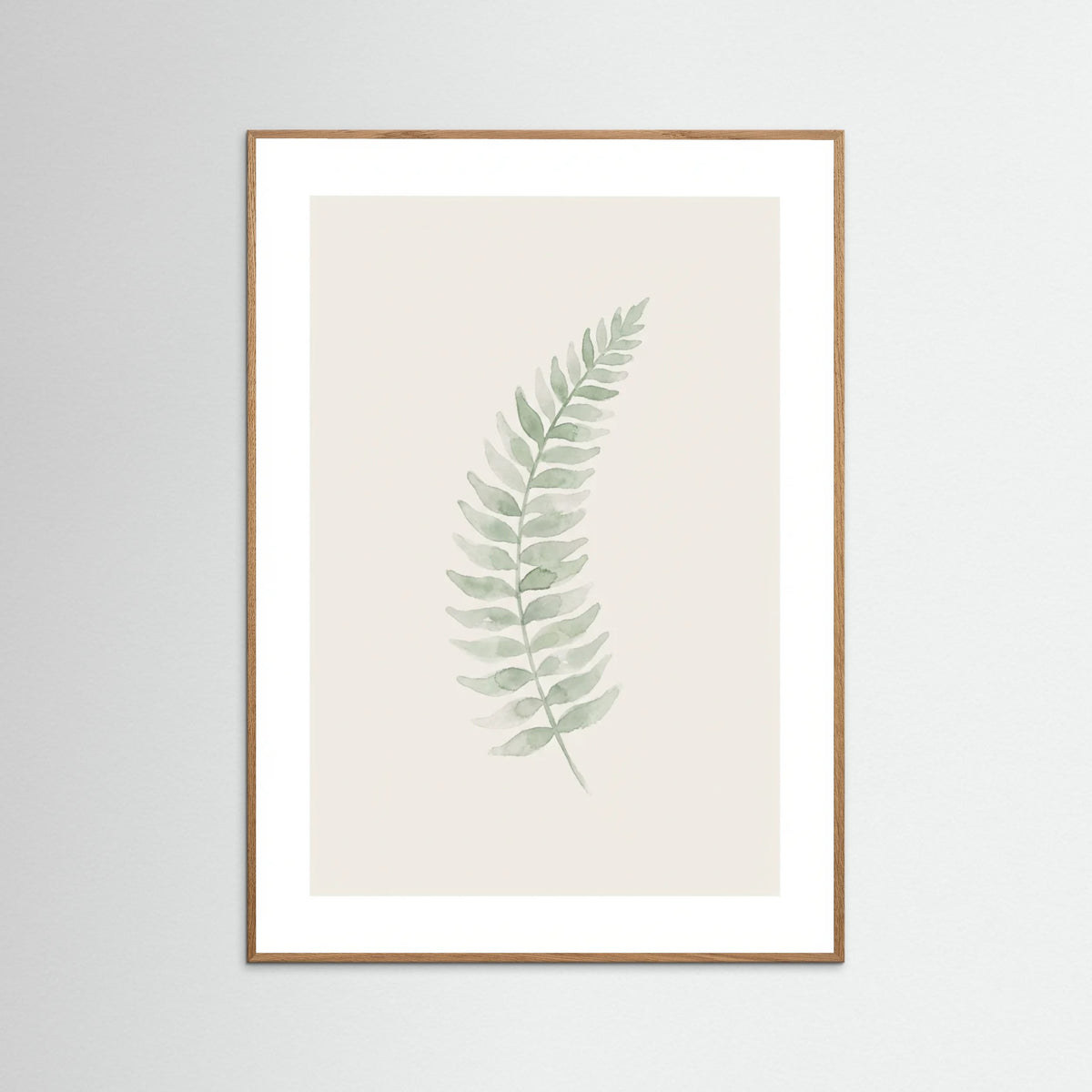 Oak Nature Eucalyptus Whisper