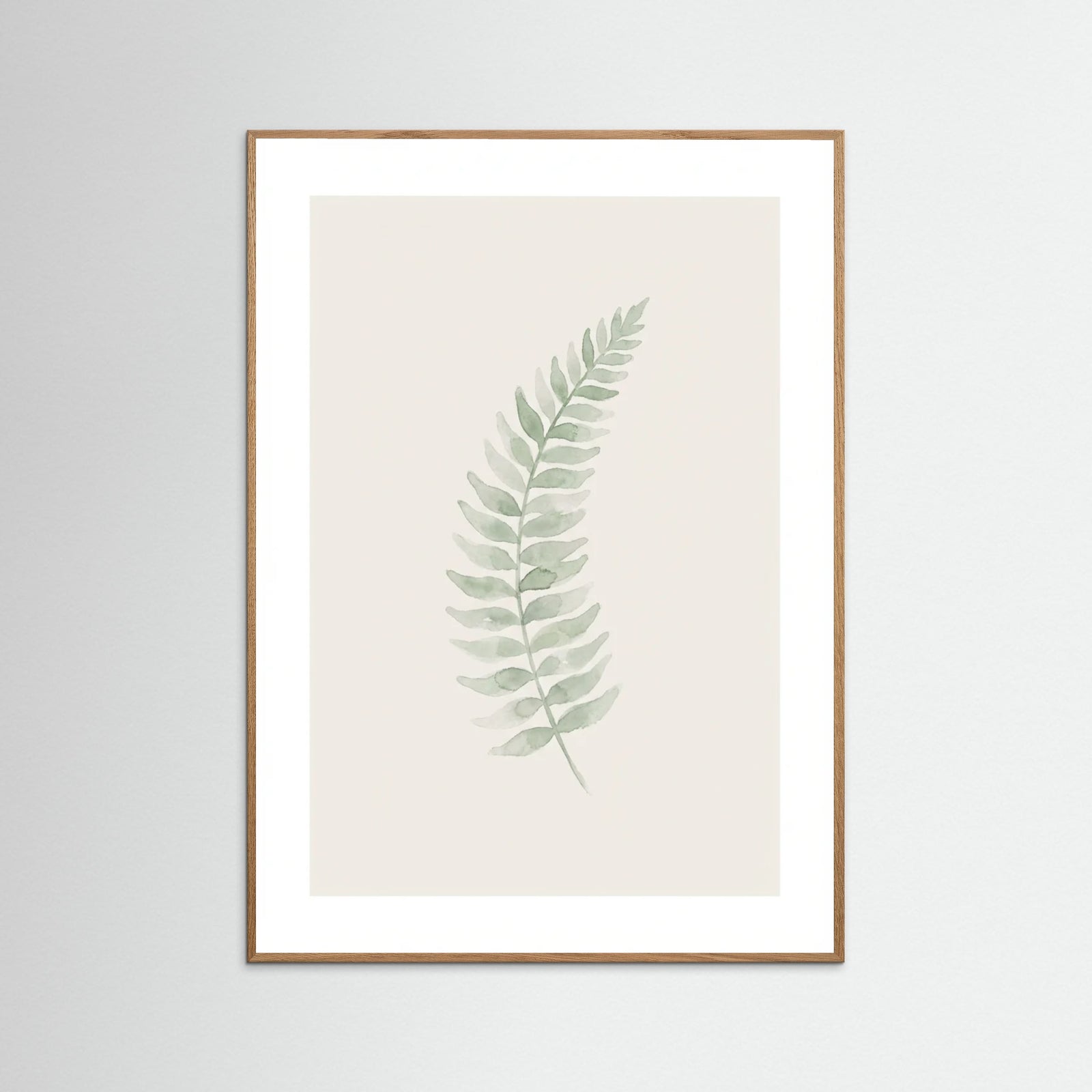 Oak Nature Eucalyptus Whisper