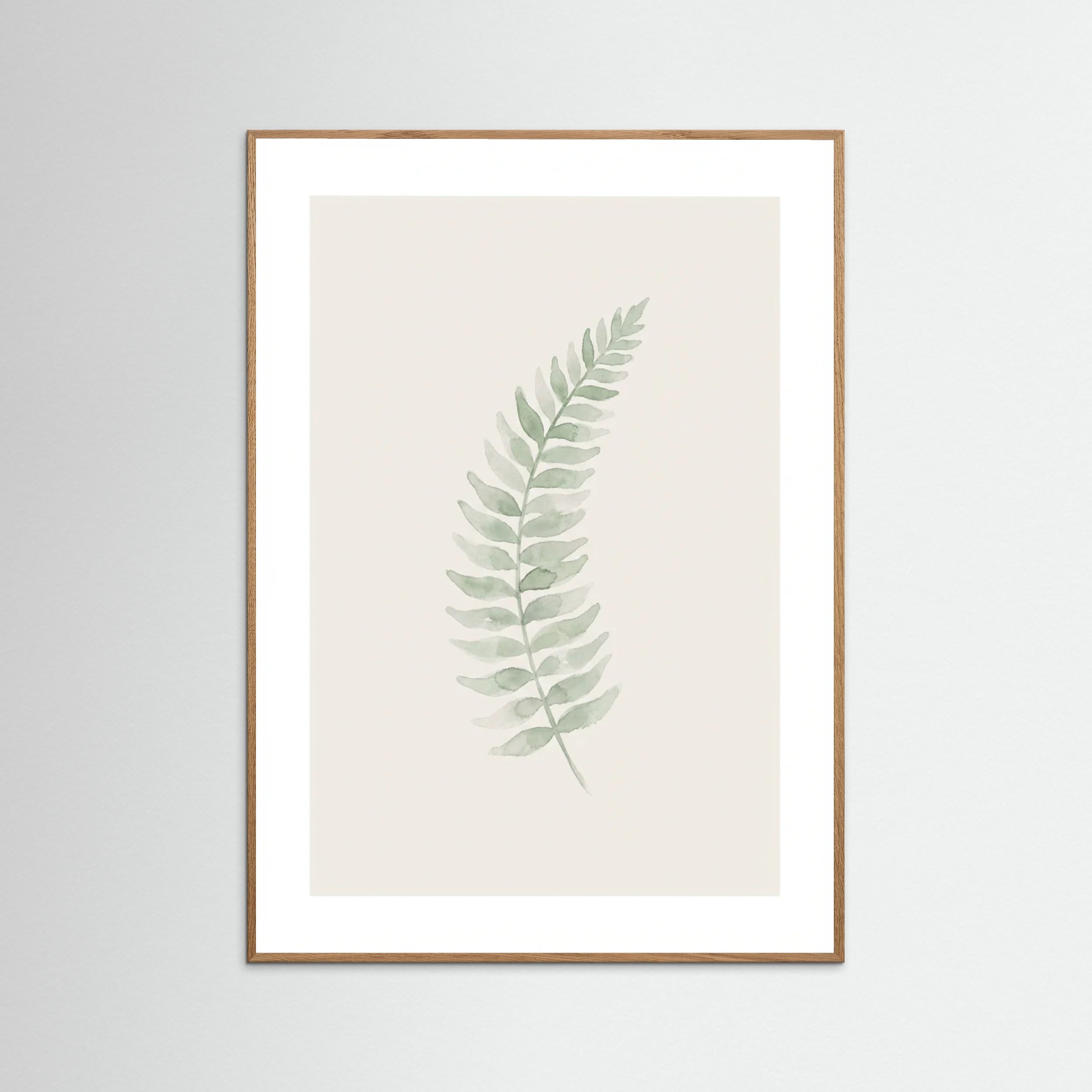 Oak Nature Eucalyptus Whisper