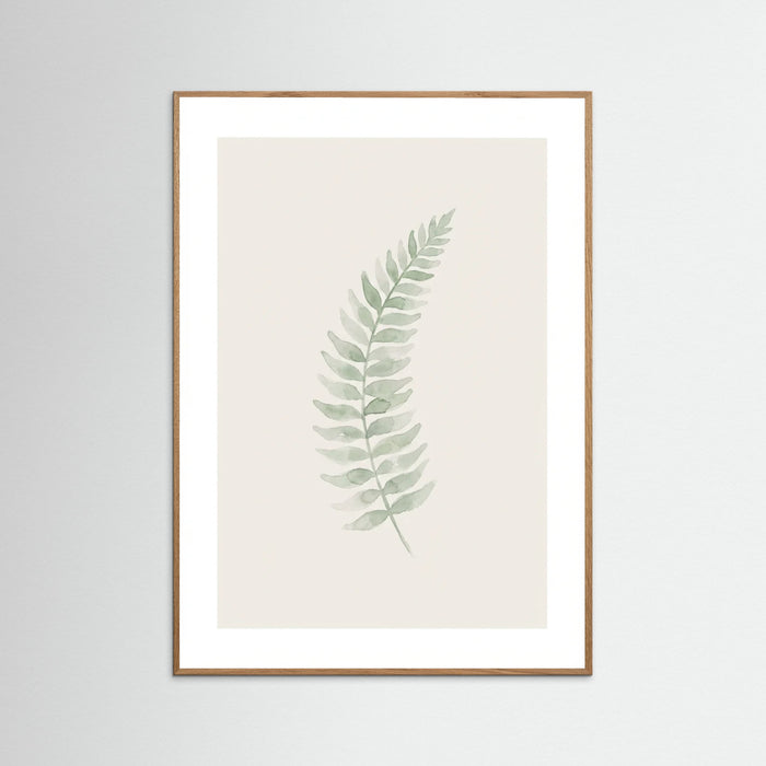 Oak Nature Eucalyptus Whisper