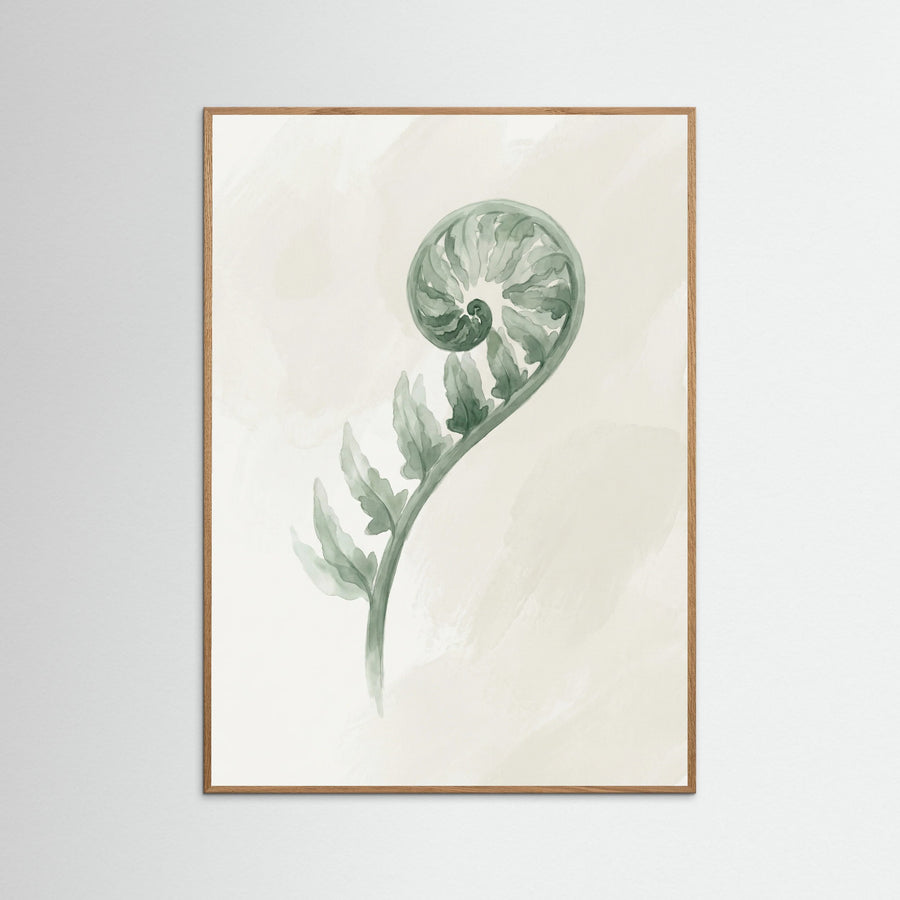 Eucalyptus Whispers