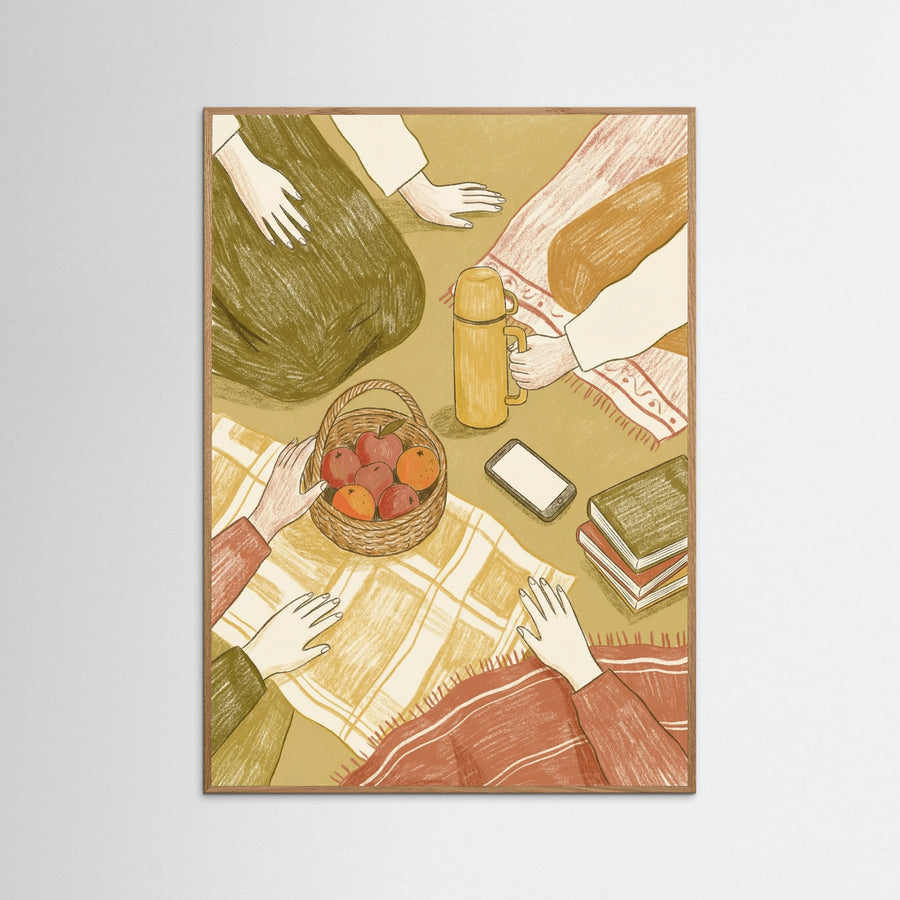 Evening Gatherings