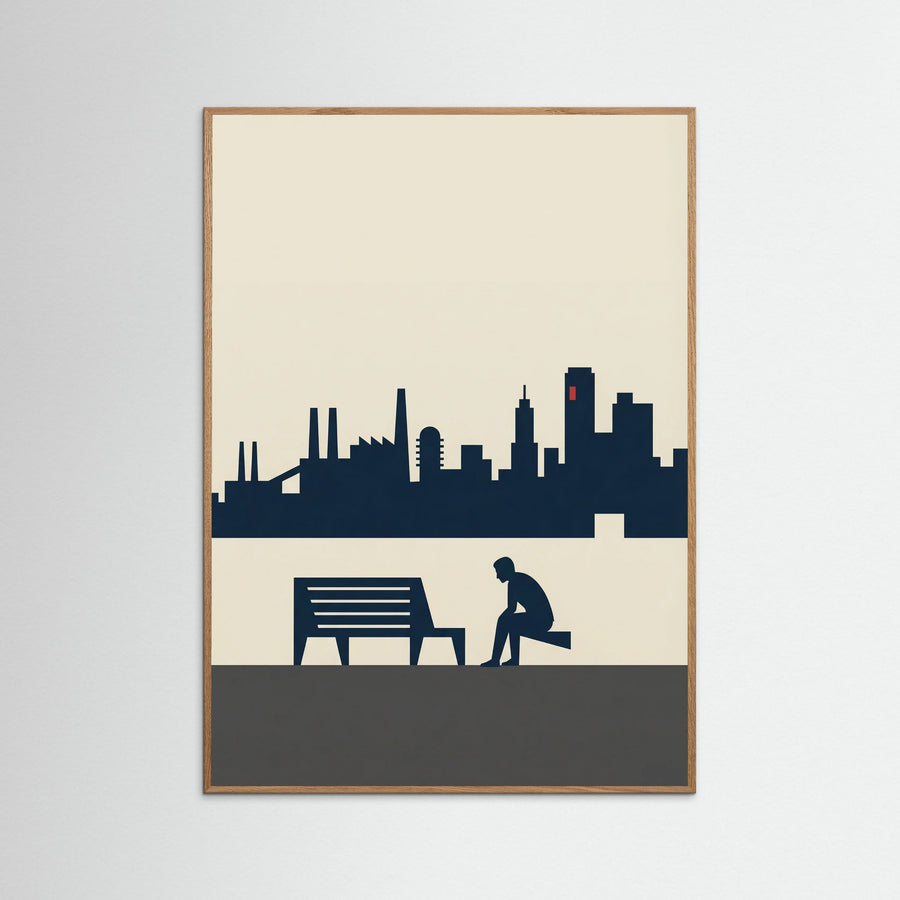 Everyday Silhouettes