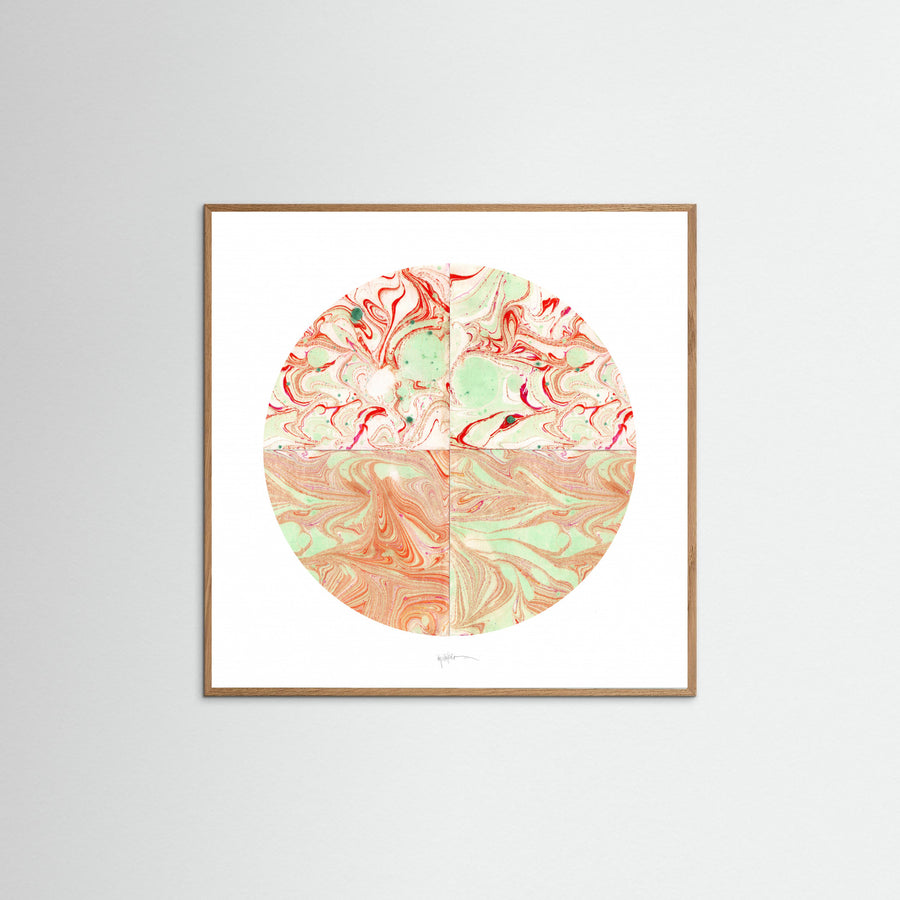 Exoplanet III. Poster