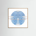 Oak Nature Exoplanet V. Poster