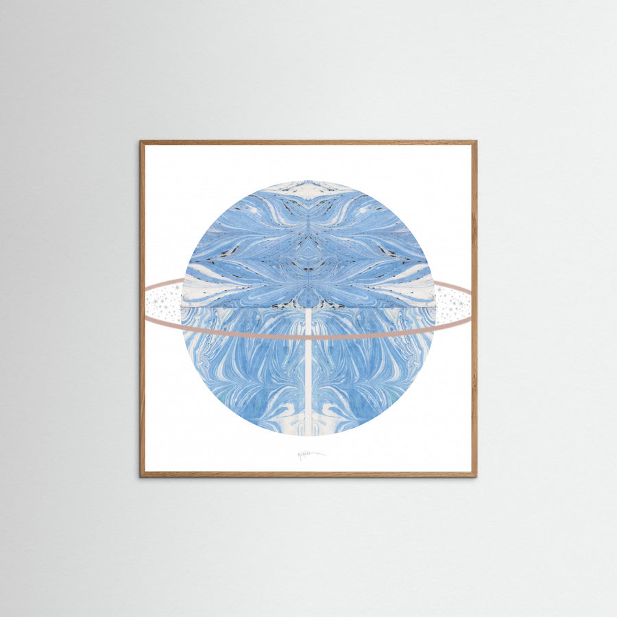 Exoplanet V. Poster