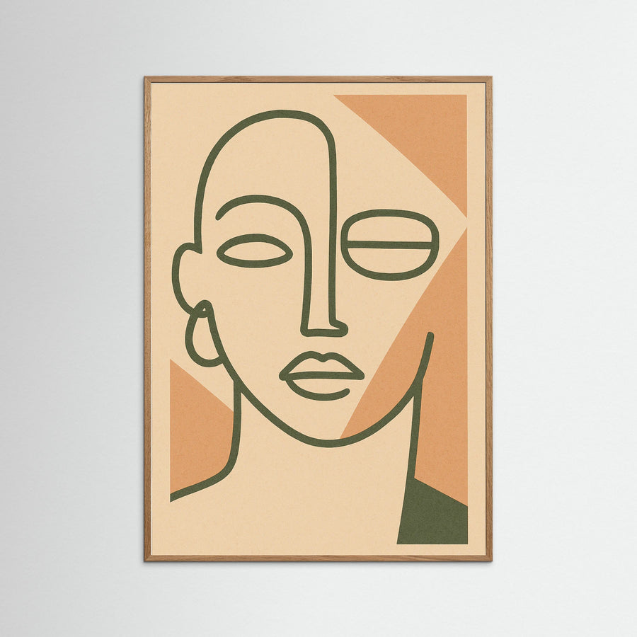 Expression Outline