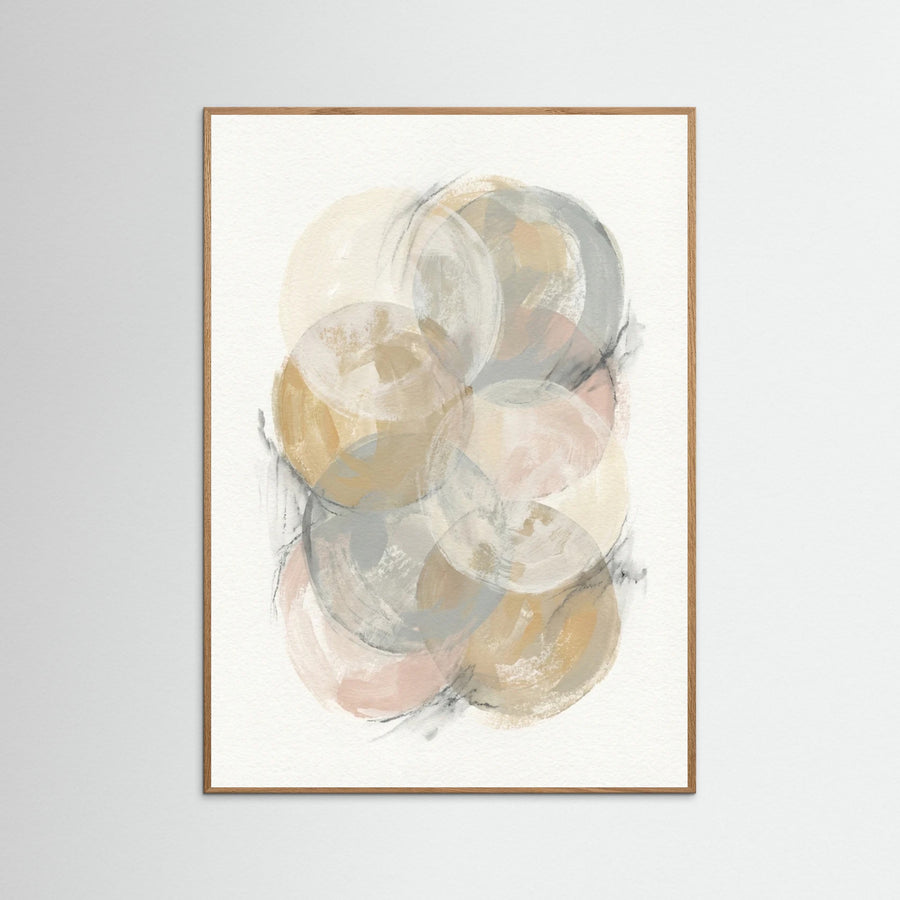 Faded Layers