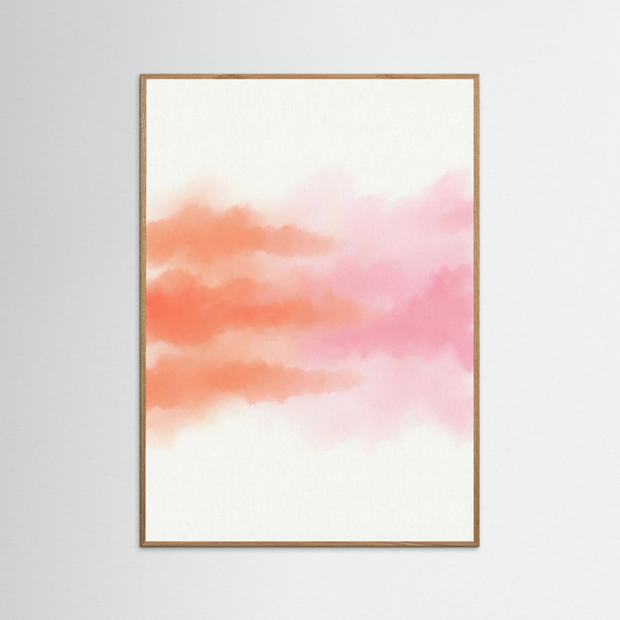 Fading Hues