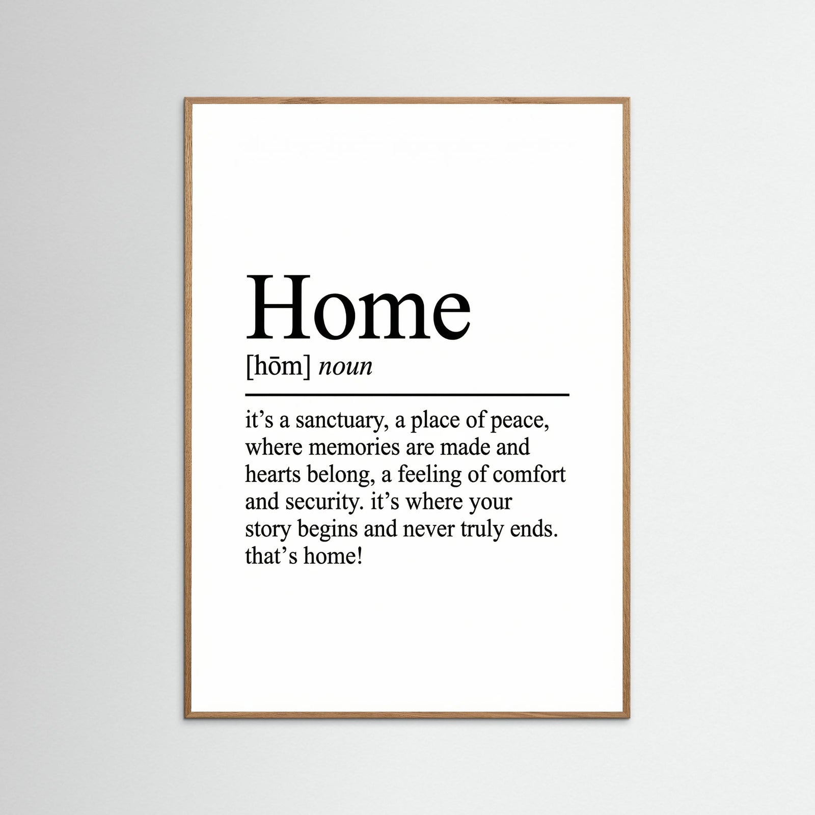 Oak Nature Family Definition Art