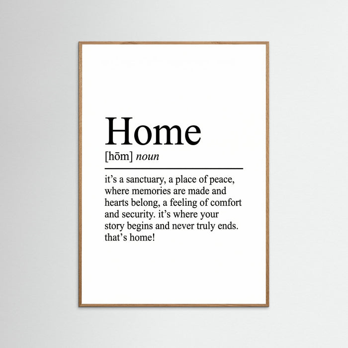 Oak Nature Family Definition Art