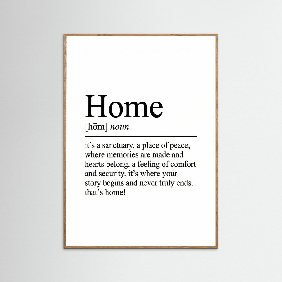 Family Definition Art