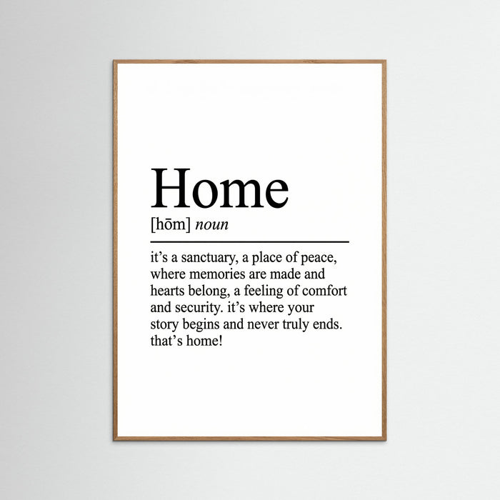 Oak Nature Family Definition Art