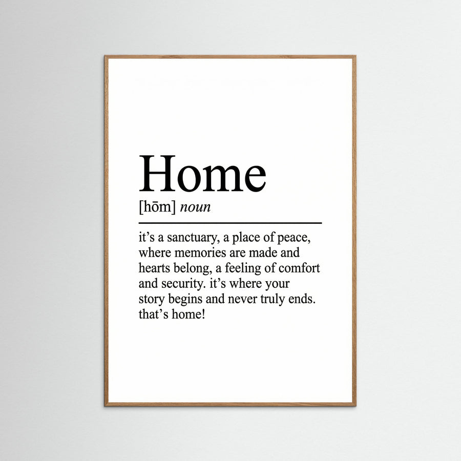 Family Definition Art
