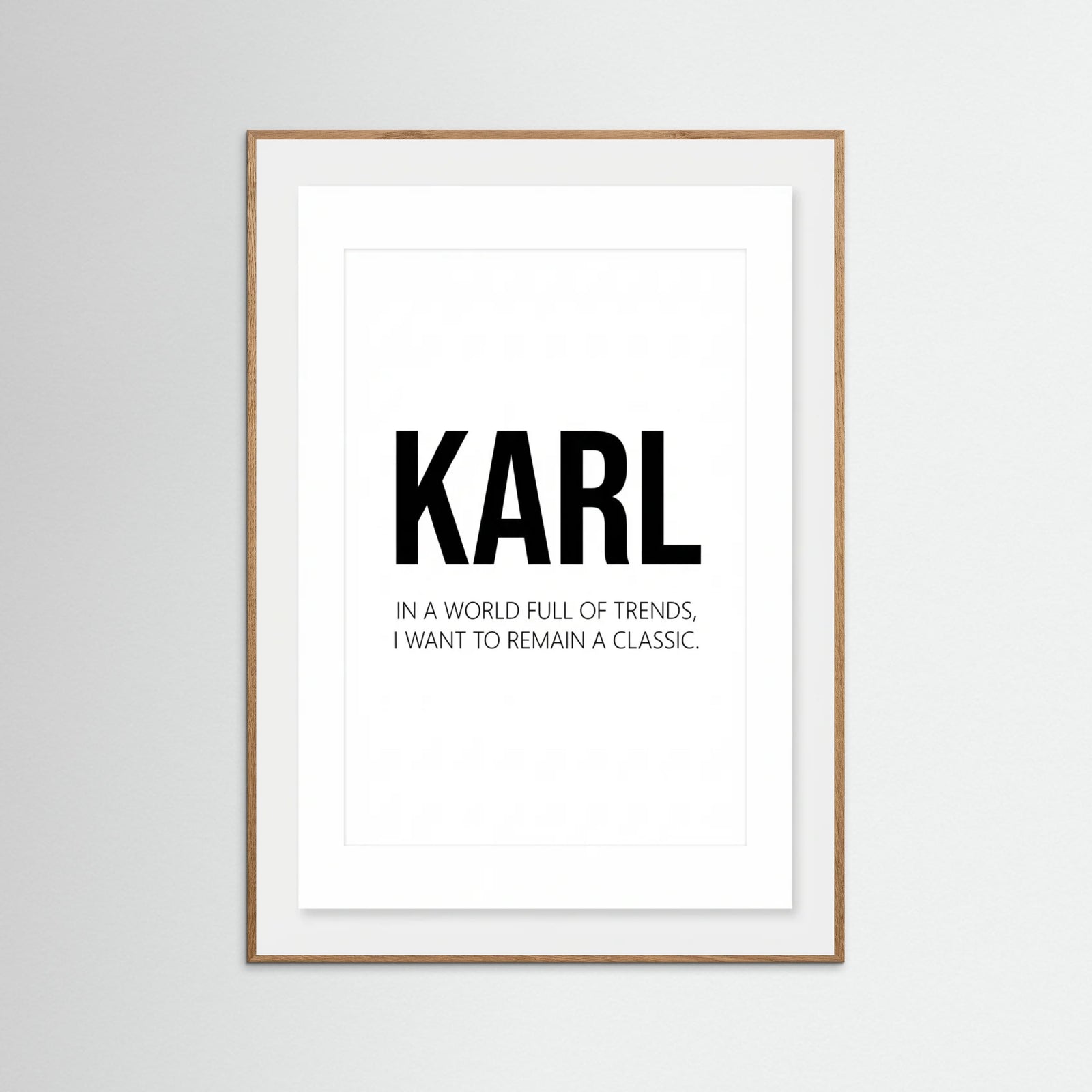 Oak Nature Fashion Mantra