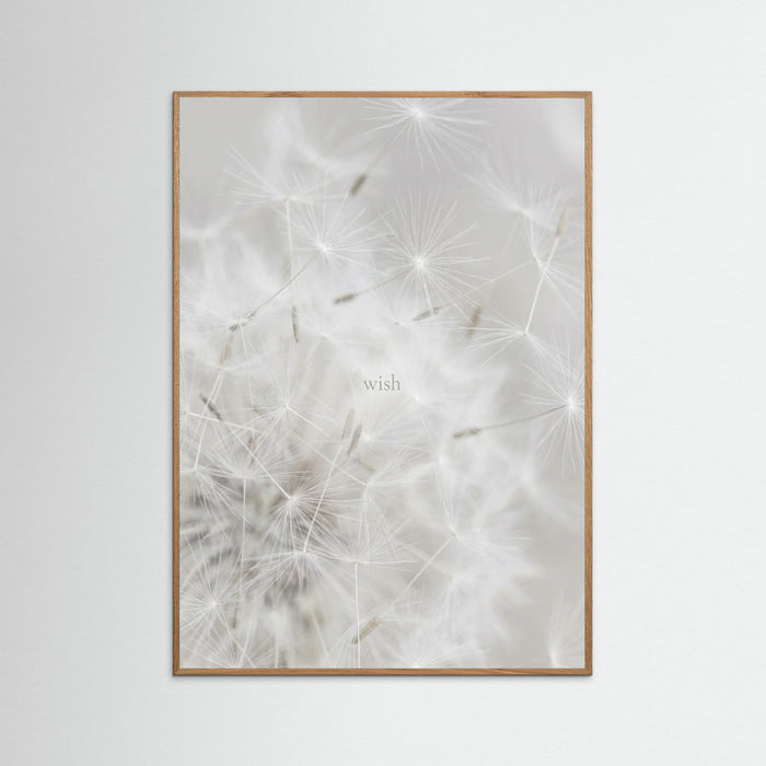 Oak Nature Feathered Dreams