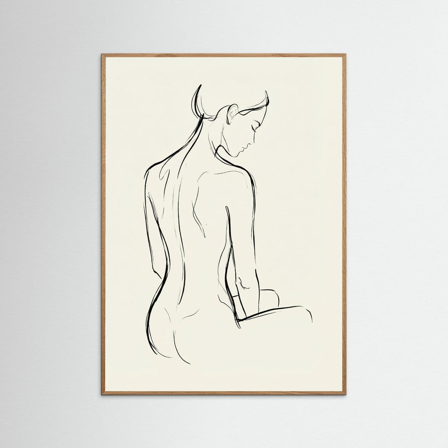 Feminine Form