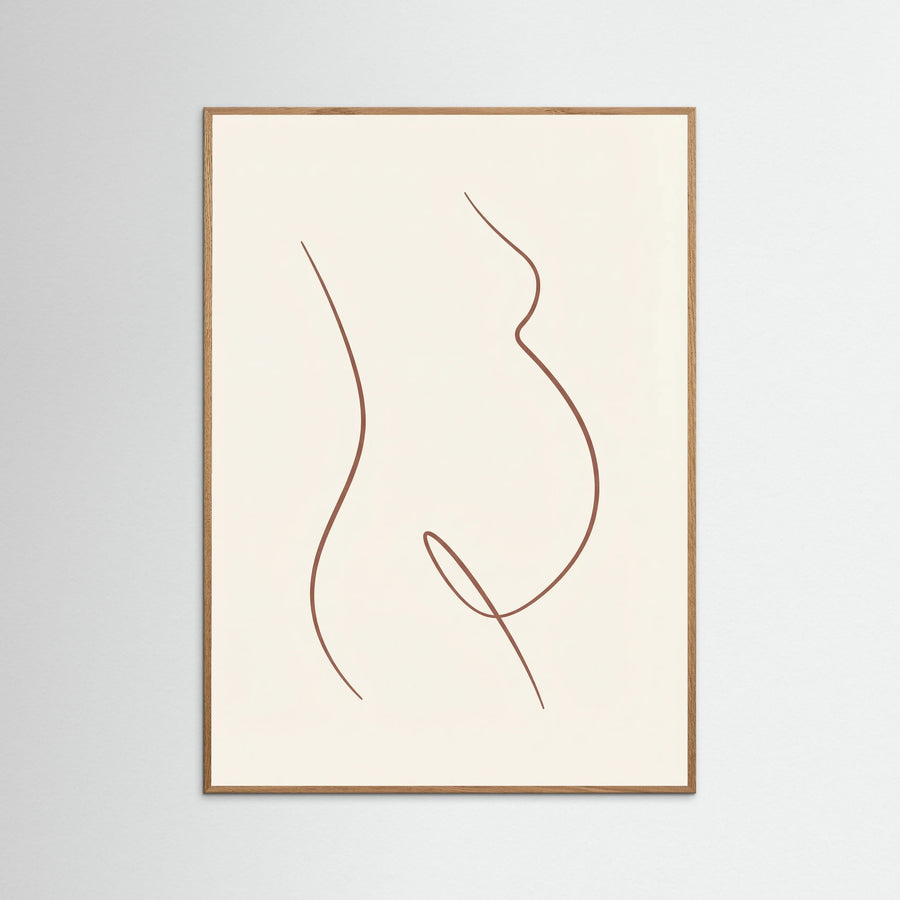 Feminine Forms